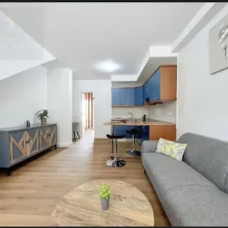 Casa Del Mar Apartment El Cotillo (Fuerteventura)