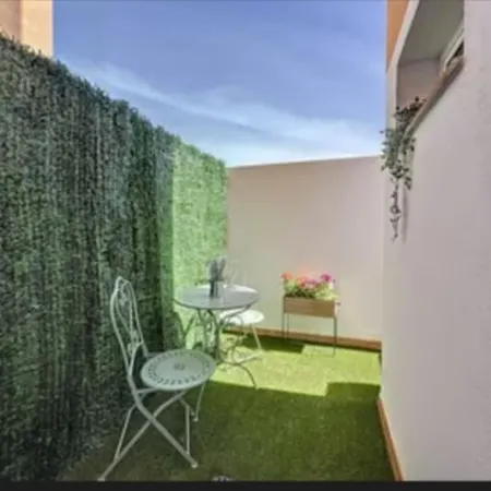 Casa Del Mar Apartment