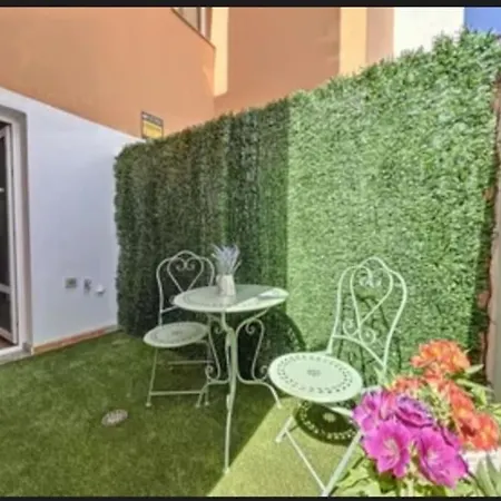 Casa Del Mar Apartment *