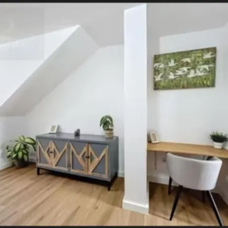 Casa Del Mar Appartement *