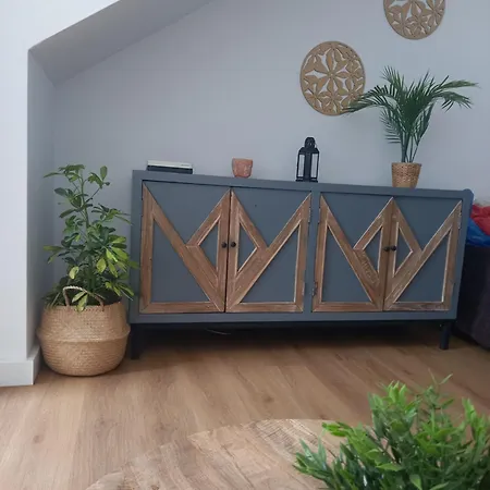 Appartement Casa Del Mar