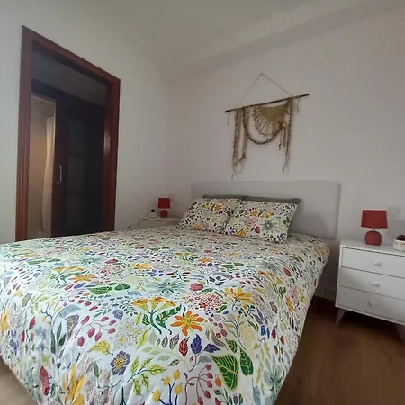 Casa Del Mar Appartement